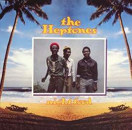 The Heptones: Love Won't Come Easy