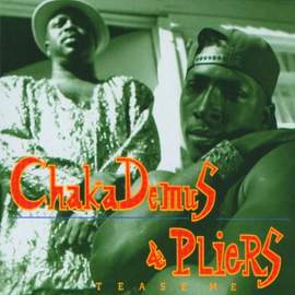 Chaka Demus & Pliers: She Don't Let Nobody