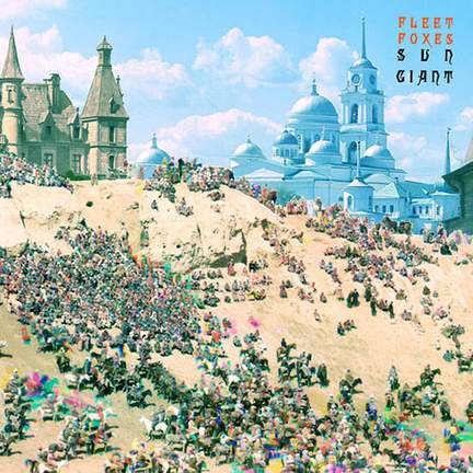 Fleet Foxes: Mykonos