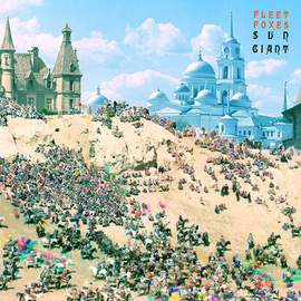 Fleet Foxes: Mykonos