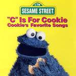 The Cookie Monster: "C" Is For Cookie Product Image