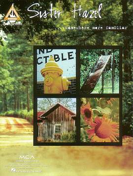 Sister Hazel: Cerilene
