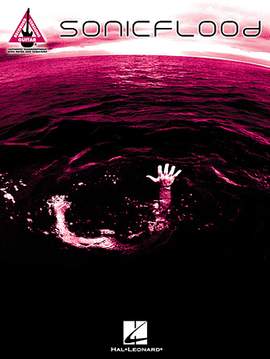 Sonicflood: Carried Away