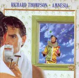 Richard Thompson: Can't Win