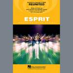 Michael Brown: Reunited - Full Score Product Image