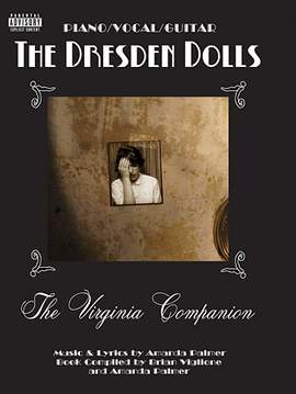 The Dresden Dolls: Sing