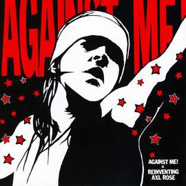 Against Me!: Pints Of Guinness Makes You Strong