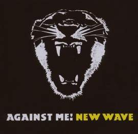 Against Me!: Stop!
