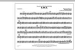 Michael Brown: S.O.S. - Trombone Product Image