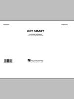 Michael Brown: Get Smart - Full Score Product Image