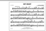Michael Brown: Get Smart - Flute/Piccolo Product Image