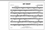 Michael Brown: Get Smart - Baritone B.C. Product Image