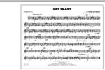 Michael Brown: Get Smart - Baritone T.C. Product Image