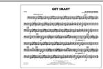 Michael Brown: Get Smart - Tuba Product Image