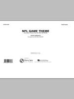 Michael Brown: NFL Game Theme - Full Score Product Image