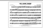 Michael Brown: NFL Game Theme - 1st Trombone Product Image