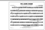 Michael Brown: NFL Game Theme - 2nd Trombone Product Image