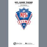 Michael Brown: NFL Game Theme - Baritone B.C. Product Image