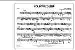Michael Brown: NFL Game Theme - Tuba Product Image