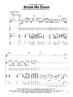Alter Bridge: Break Me Down Product Image