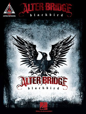 Alter Bridge: Buried Alive
