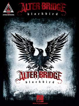 Alter Bridge: One By One