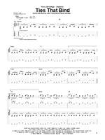 Alter Bridge: Ties That Bind Product Image