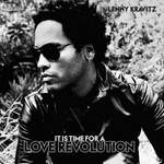 Lenny Kravitz: Bring It On Product Image