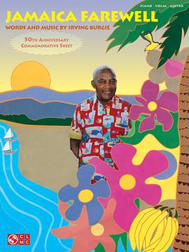 Samuel E. Wright: Jamaica Farewell