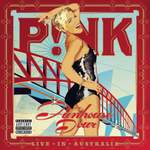 P!nk: Funhouse Product Image