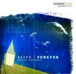 Travis Cottrell: Alive Forever Amen Product Image