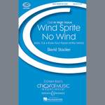 David Stocker: Wind Sprite/No Wind Product Image