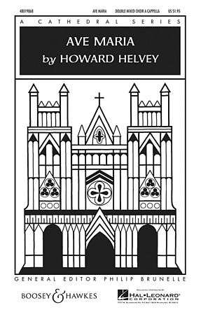Howard Helvey: Ave Maria