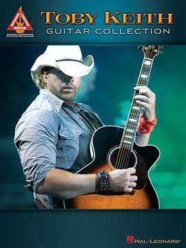 Toby Keith: I Love This Bar