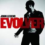 John Legend: It's Over Product Image
