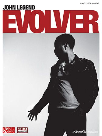 John Legend: Cross The Line