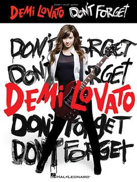 Demi Lovato: Trainwreck