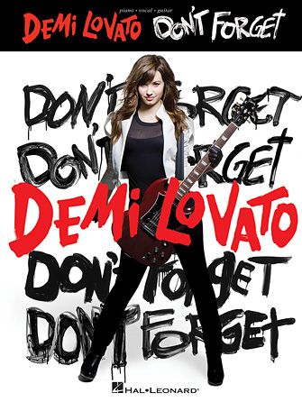 Demi Lovato: Party