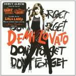 Demi Lovato: Party Product Image