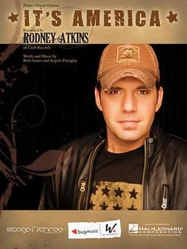 Rodney Atkins: It's America