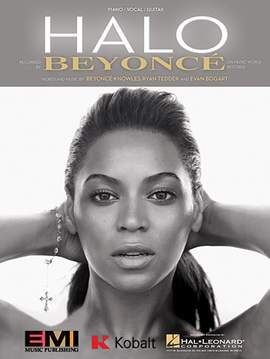 Beyonce: Halo