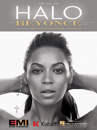 Beyonce: Halo