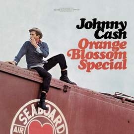 Johnny Cash: It Ain't Me Babe