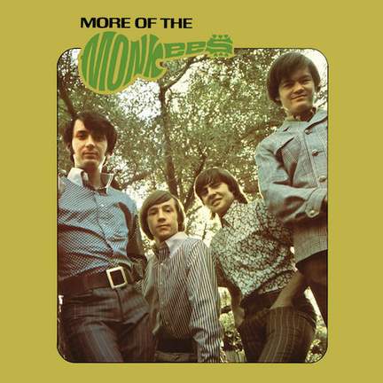 The Monkees: I'm A Believer