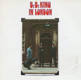 B.B. King: Ain't Nobody Home