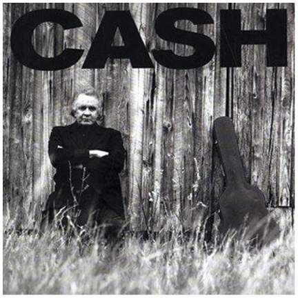 Johnny Cash: Rusty Cage