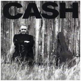 Johnny Cash: Rusty Cage