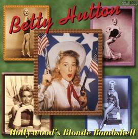 Betty Hutton: Arthur Murray Taught Me Dancing In A Hurry