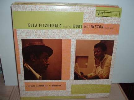 Duke Ellington: Azure