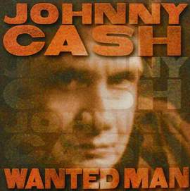 Johnny Cash: The Night Hank Williams Came To Town
